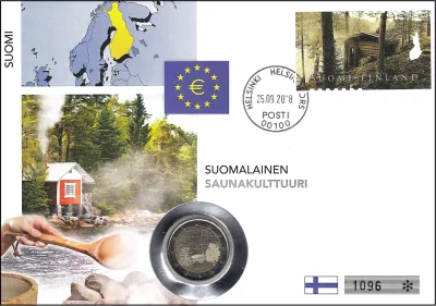 FINSKA KULTURA SAVNANJA